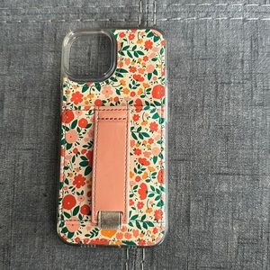 iPhone 13 walli case